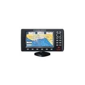 Standard CP300i GPS Chartplotter w Internal Antenna by