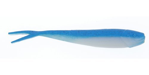 Berkley Gulp! 2.5^ Minnow Color: Watermelon Pearl (WMPR)