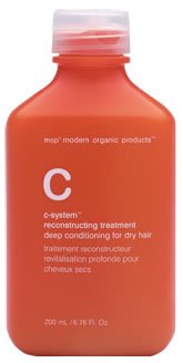 MOP C-system Reconstructing Treatment 33 Oz