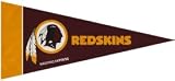 Washington Redskins NFL Mini Pennants - 8 Piece Set