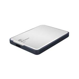 WD Retail Genuine 2TB My Passport Slim USB 3.0