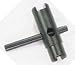 Traditions Universal In Line Nipple Wrench