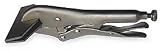 Westward 2FDC2 Locking Sheet Metal Clamp, 8 In
