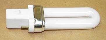 For use with Schoolmasters ST-700 Series microscopes,Replacement Bottom Bulb