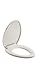 Allmax AX015 Elongated Slow Closing Toilet Seat
