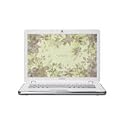Sony VAIO CR Series VGN-CR190E/W - Core 2 Duo T7100 / 1.8 GHz - Centrino Duo - RAM 2 GB - HDD 160 GB - DVD?RW (?R DL) / DVD-RAM - GMA X3100 - WLAN : 802.11 a/b/g/n (draft) - Vista Home Premium - 14.1" Widescreen TFT 1280 x 800 ( WXGA ) - camera - Dove