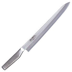 Global 12 in. Yanagi Sashimi - Sushi Knife G-14