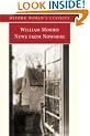News from Nowhere (Oxford World's Classics)