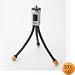 Flip Tripod for Flip Ultra and Mino Camcorders