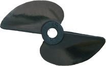 Graupner 2317.51L - Rennschrauben links 51,0 mm/DD