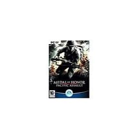 Medal of Honor Pacific Assault