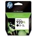 HP No. 920XL Ink Cartridge- Black