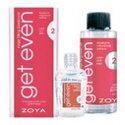 Zoya Get Even Ridge Filling Base Coat