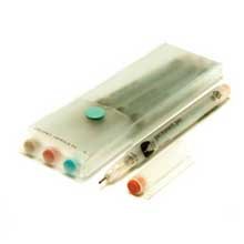 Pen Set .7Mm Autumn Colors
