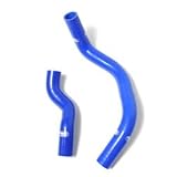 Samco TCS203-C-Org Radiator Hoses