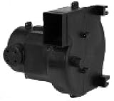 Intercity Furnace Flue Exhaust Venter Blower Fasco (7002-1138, 7002-1891, 7002-1957) # A175