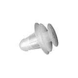 CRL Toyota, Mazda and Isuzu Door Panel Fastener - Box by CRL