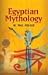 Book Egyptian Mythology (Dover Books on Egypt)