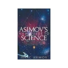 Asimov's New Guide to Science
