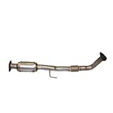 1997 Toyota Camry Catalytic Converter Flex Pipe Northern Direct Fit Catalytic... by Northern
