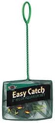 Br Easy Catch Net 8" Coarse