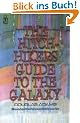 The Hitchhiker's Guide to the Galaxy