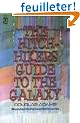 The Hitch Hiker's Guide to the Galaxy