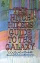 The Hitchhiker's Guide to the Galaxy