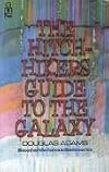 The Hitch Hiker's Guide to the Galaxy