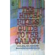 The Hitchhiker's Guide to the Galaxy