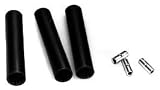 Heat Shrink Kit Std Wl Clr 3wr
