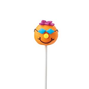 Wilton POPS People Sprinkle Set, 3-Count