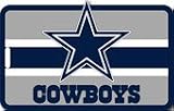 21vxvvYmCQL. SL160  Dallas Cowboys   NFL Soft Luggage Bag Tag