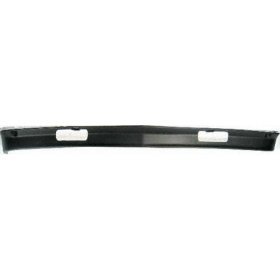 Front Bumper Air Dam Valance 1988-1998 Gmc Chevy Pickup Truck w/ Tow Hooks Suburban Tahoe Blazer Yukon