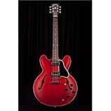 Gibson Custom ES-335 Satin Finish Electric Guitar 12781723 (12781723)