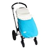 JJ Cole Bundle Me Toddler Lite Lagoon