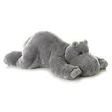 Plush Super Henry Hippo Tushies 28
