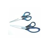 Acme Prem Comfort Scis 6in Blk Blu Hndl
