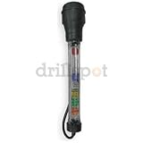 Westward 1DXL6 Antifreeze Hydrometer, Disc