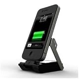 Kensington PowerLift Externe Batterie f&uuml;r Apple iPhone (1.200mAh)