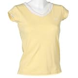 Gear V neck Tee