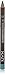NYX Slim Eye Pencil - 908 - Seafoam Green