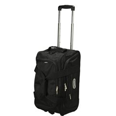 アウトドア 3wayボストンキャリー(42L) ショルダーバッグ [キャリー] 62078 1.ブラック