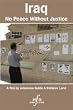 Iraq: No Peace Without Justice - Academic Version w/ PPR