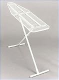 Review Whitney Design  / Whitney Design 111136 T-Leg Ironing Board- Assorted, Floral Whisper and Daisies Covers