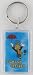 Jiminy Cricket Disney Lucite Key Chain