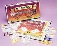 Anti-Monopoly - The Game of Small Business Competitors vs Monopolists!