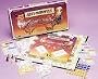 Anti-Monopoly - The Game of Small Business Competitors vs Monopolists!