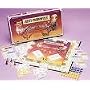 Anti-Monopoly - The Game of Small Business Competitors vs Monopolists!