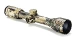 Bushnell Banner Low- Light Riflescopes - 3-9x40, AP Camo